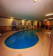 Comfort Suites Lufkin