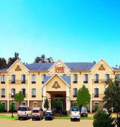 Comfort Suites Lufkin