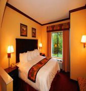 Comfort Suites Lufkin