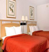 Quality Inn Toledo