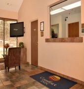 Quality Inn Toledo