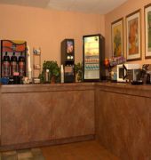 Quality Inn Toledo