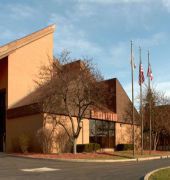 Quality Inn Toledo