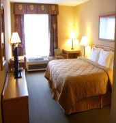 Comfort Inn West
