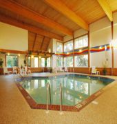 Comfort Inn West