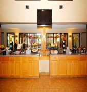 Comfort Inn West