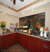 Comfort Suites Idabel