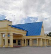 Rodeway Inn