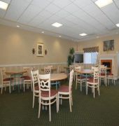 Quality Suites