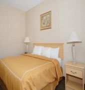 Quality Suites