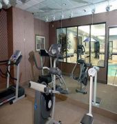 Comfort Suites Mckinney