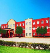 Comfort Suites Mckinney