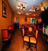Comfort Suites Mckinney