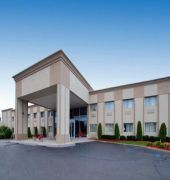 Comfort Inn