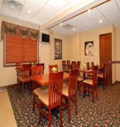 Comfort Inn