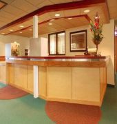 Comfort Inn