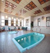 Comfort Inn