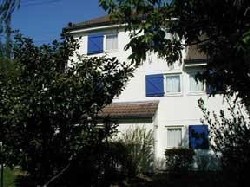 Hôtel Kyriad Paris Ouest - Villeneuve La Garenne