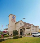 Comfort Suites Tyler South