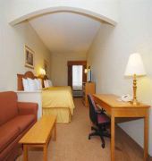 Comfort Suites Tyler South