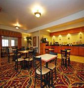 Comfort Suites Tyler South