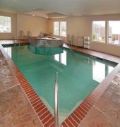 Comfort Suites Tyler South