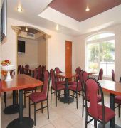 Comfort Suites Oceanside Marina
