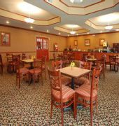 Comfort Suites South