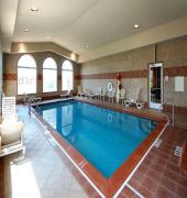 Comfort Suites South