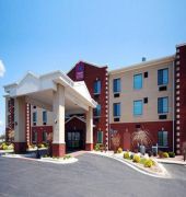 Comfort Suites South