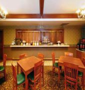 Comfort Suites Milwaukee Airport