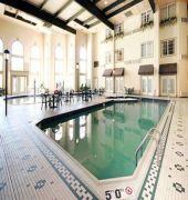 Comfort Suites Milwaukee Airport