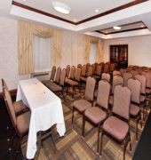 Quality Suites