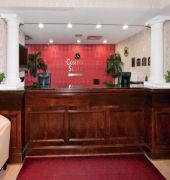 Quality Suites