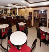 Quality Suites