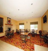 Comfort Suites