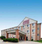 Comfort Suites