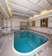 Comfort Suites