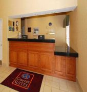 Comfort Suites