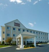 Comfort Suites