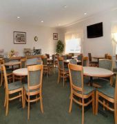 Comfort Suites