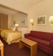 Comfort Suites