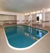 Comfort Suites
