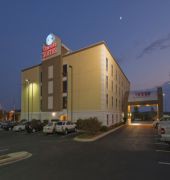 Comfort Suites