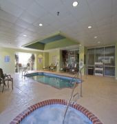 Comfort Suites