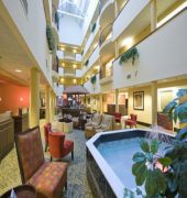 Comfort Suites