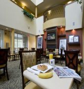 Comfort Suites