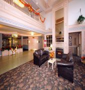 Comfort Suites Ft Wayne