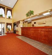 Comfort Suites Effingham
