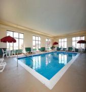 Comfort Suites Effingham